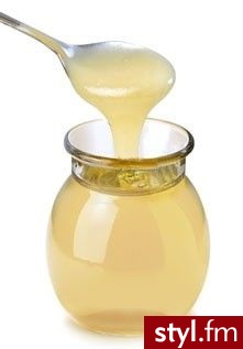 Mleczko pszczele, 15ml - Emu Buty Moda