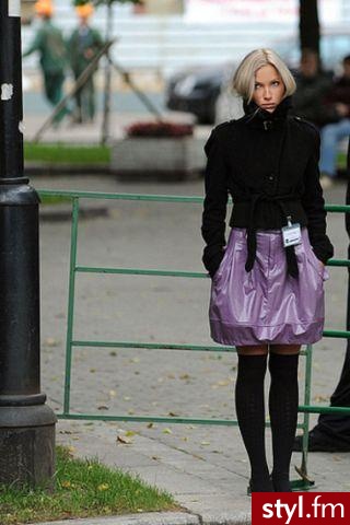 v - Pozostałe Ciuchy Moda