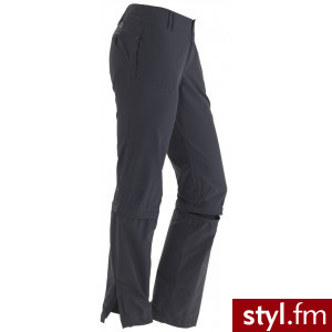MARMOT Spodnie damskie LOBO CONVERTIBLE Pant - Pozostałe Spodnie Moda