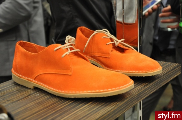 Pozostałe Buty Moda