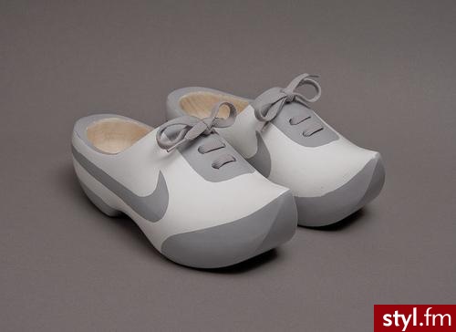 Pozostałe Buty Moda