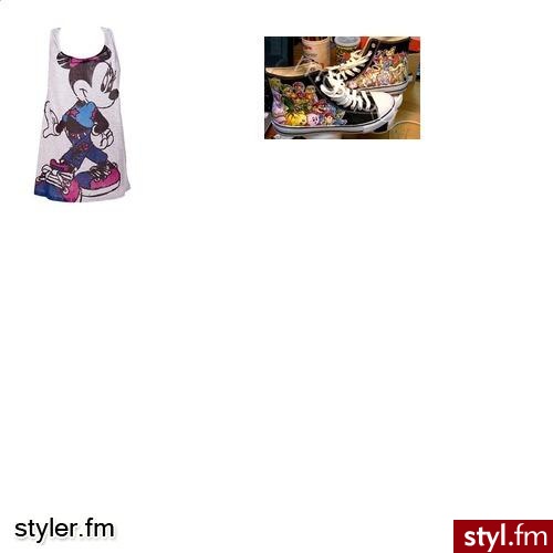Nie wiem x D - Styler