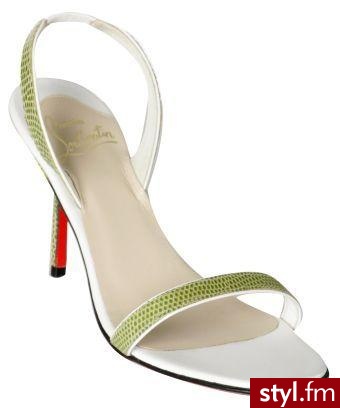 Pozostałe Buty Moda