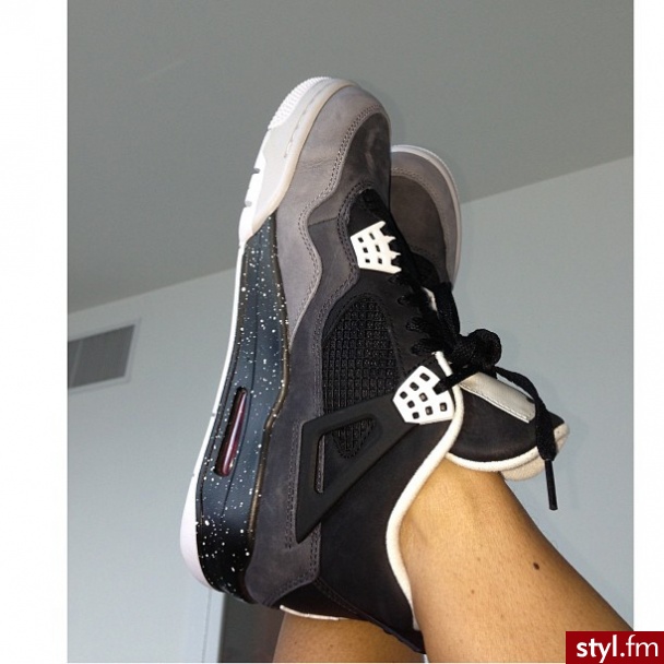 Sportowe Buty Moda