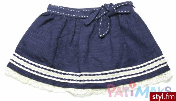 Mayoral Spódnica 3900 - Pozostałe Spódnice Moda