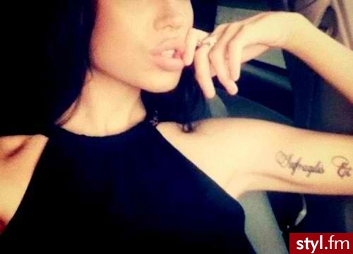 Tatuaże