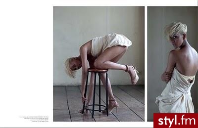 kimmy - Krótkie Fryzury
