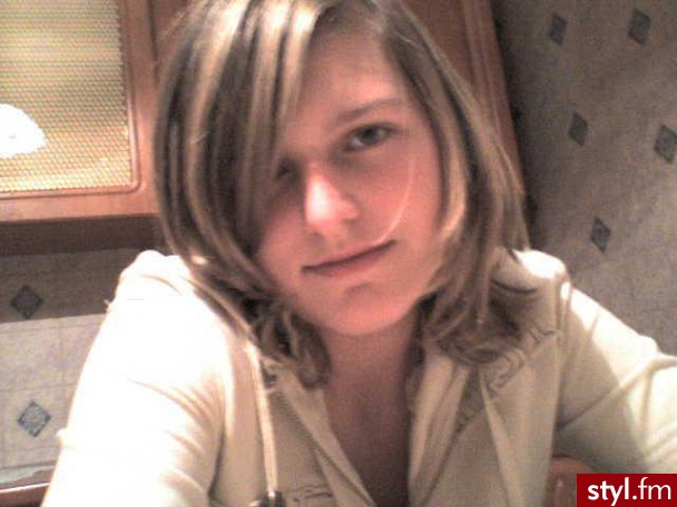 Średnie Fryzury