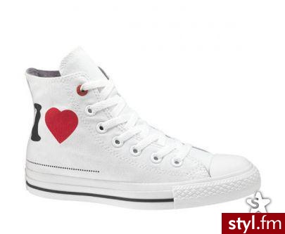 Con'versy ; ***. Zakochałam się w nich ; *** - Pozostałe Buty Moda