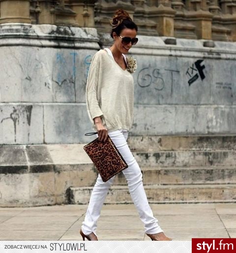 Pozostałe Ciuchy Moda