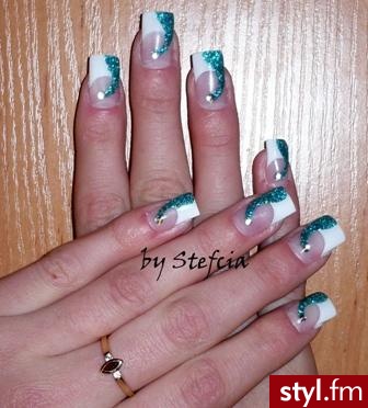 http://nailsofdreams.blog.onet.pl/ - Paznokcie