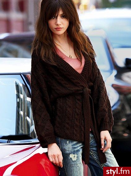 . - Moda uliczna Inne Moda