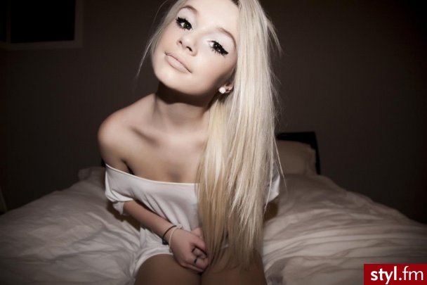 Dzienne Makijaże