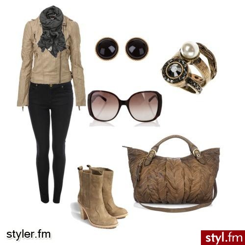 styllll. miejsko - Styler
