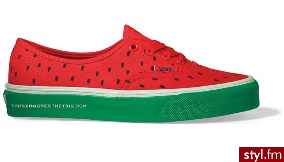 buty vans arbuz buty vans arbuz