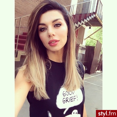 Dzienne Makijaże
