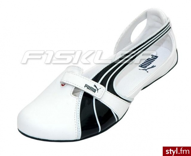 Pozostałe Buty Moda