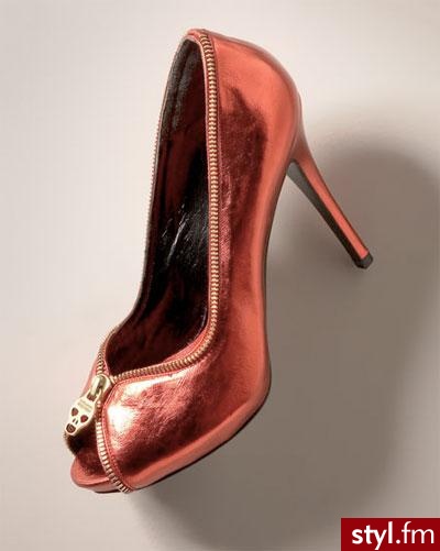 Alexander McQueen - $895. - Pozostałe Buty Moda