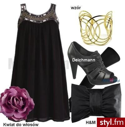 Zestaw - Styler