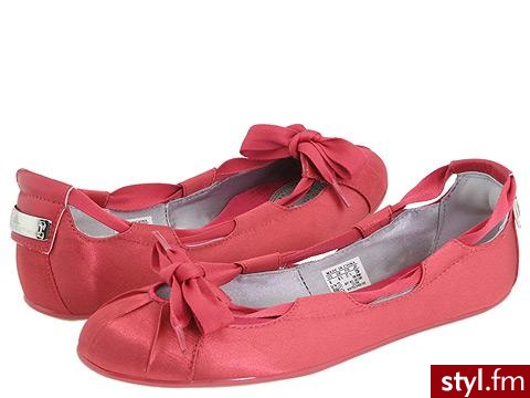 Stella McCartney dla Adidasa - 94$ - Pozostałe Buty Moda