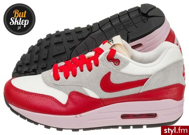 Sportowe Buty Moda