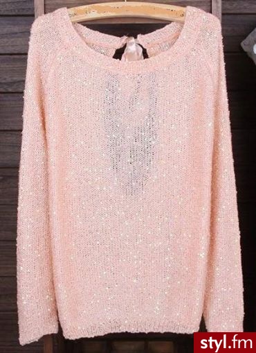 Swetry Ciuchy Moda
