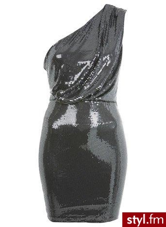 Miss Selfridge, ok. 260zł - Sukienki Moda