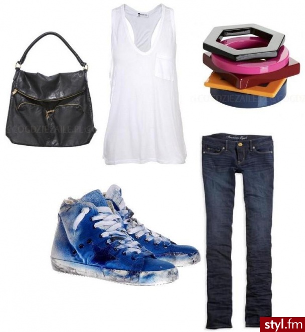 Buty:) - Styler