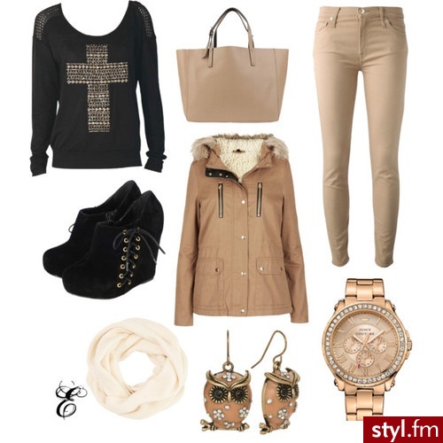 Pozostałe Ciuchy Moda