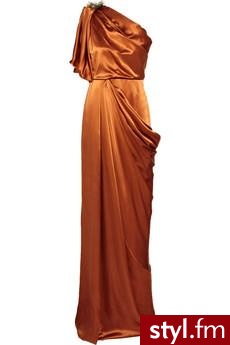 sukienka. Matthew Williamson
€1,359.96 - Pozostałe Ciuchy Moda