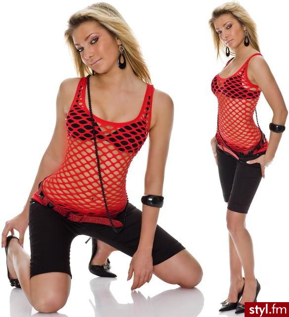 Pozostałe Ciuchy Moda
