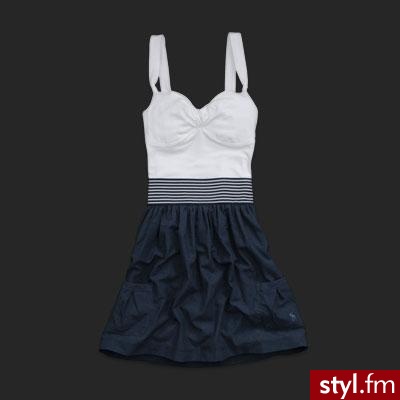 A&F
new collection. (: - Pozostałe Ciuchy Moda