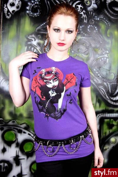 <3333 - Pozostałe Ciuchy Moda