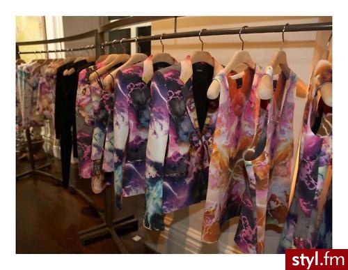 Pozostałe Ciuchy Moda