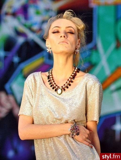 Dzienne Makijaże