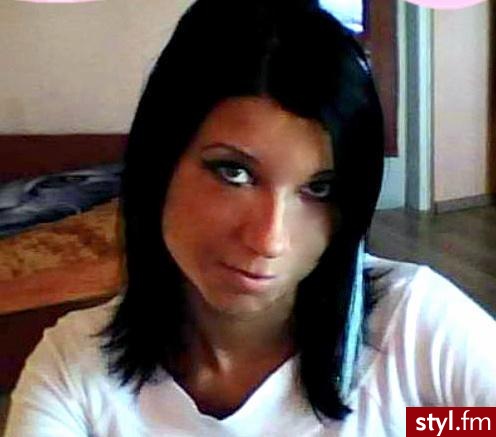 Średnie Fryzury