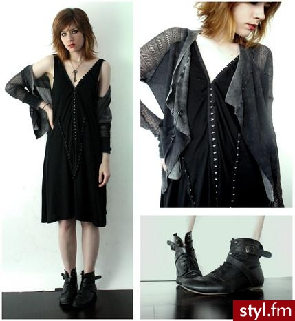 Pozostałe Ciuchy Moda