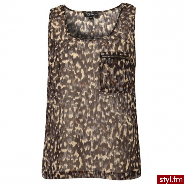 Bluzki Ciuchy Moda