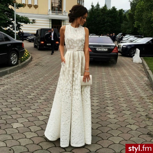 Pozostałe Sukienki Moda