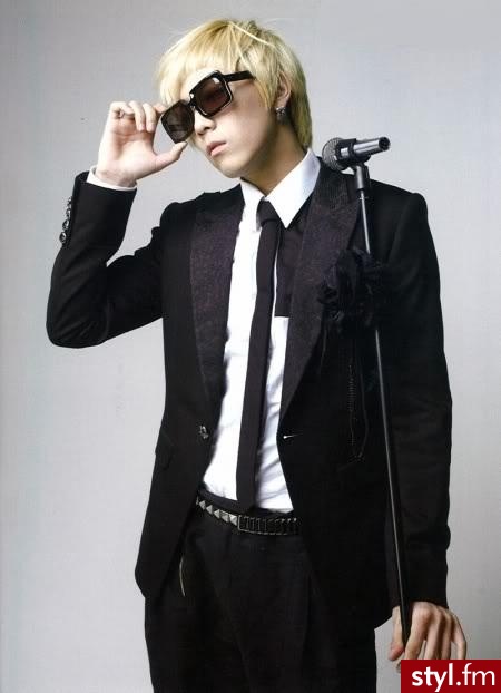 Lee Hong Ki. Lee Hong Ki - Pozostałe Ciuchy Moda