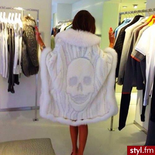 Kardigany Ciuchy Moda