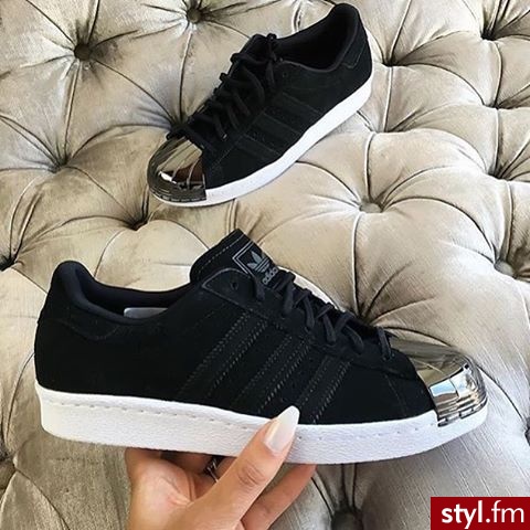 Sportowe Buty Moda