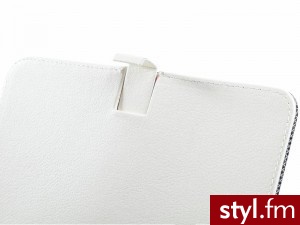 Tracer Street Beżowy (TRATOR43712) - Portfele i etui Dodatki Moda