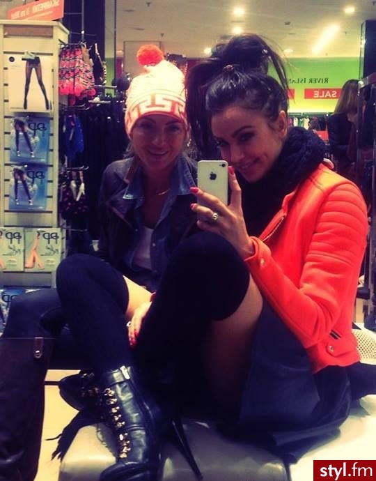 Pozostałe Ciuchy Moda