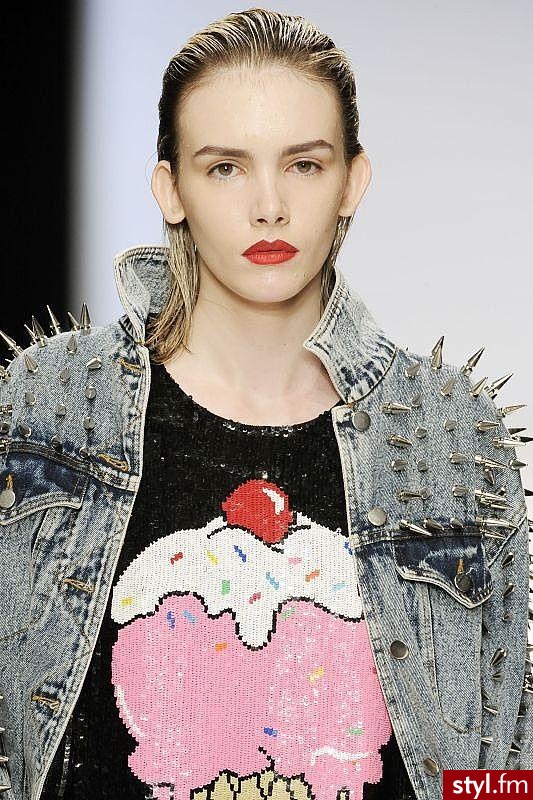 Ashish - Pozostałe Ciuchy Moda