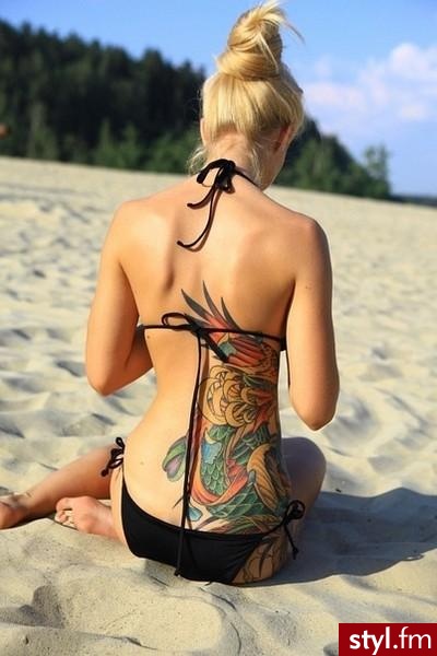 Tatuaże