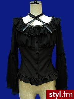 Pozostałe Ciuchy Moda