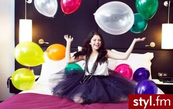 Selena Gomez. Selena Gomez - Pozostałe Ciuchy Moda