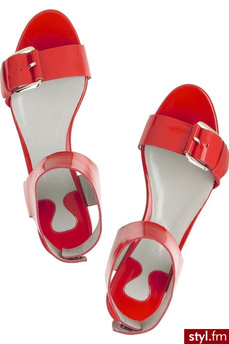 Chloe 238$ - Pozostałe Buty Moda