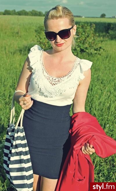 Pozostałe Ciuchy Moda